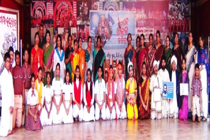 Dav Public School-Events