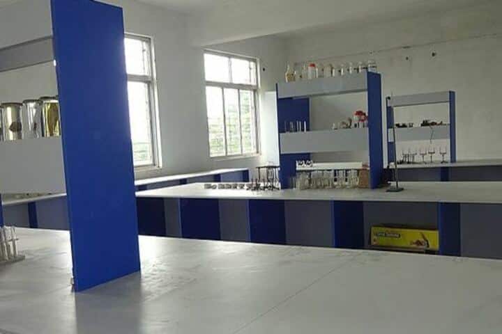 Don Bosco School-Lab