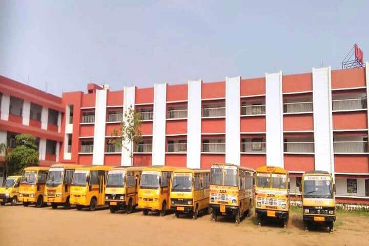 DAV Public School - Transport