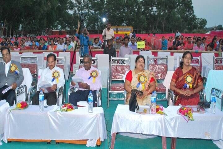DAV Public School - Event