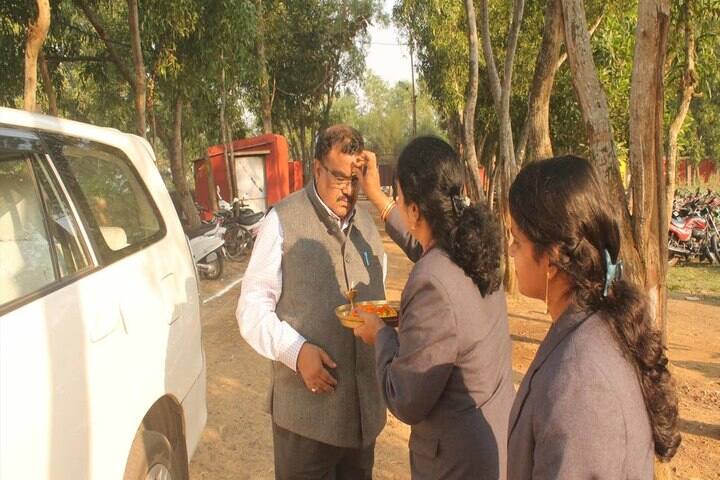 DAV Public School - Guest