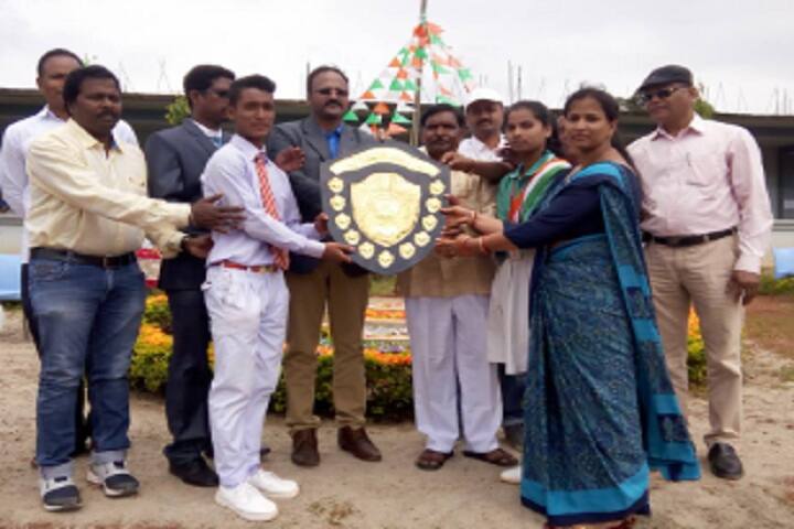 Deomali Public School, Beheraguda-Memonto distribution
