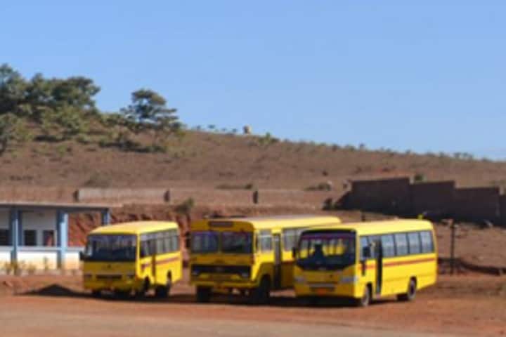 Deomali Public School, Beheraguda-Transport