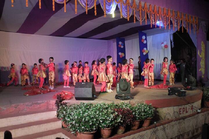 Emil DAV Public School-School Events