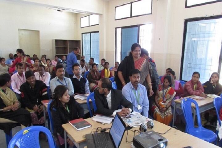 Ghanshyam Hemlata Vidya Mandir-Others