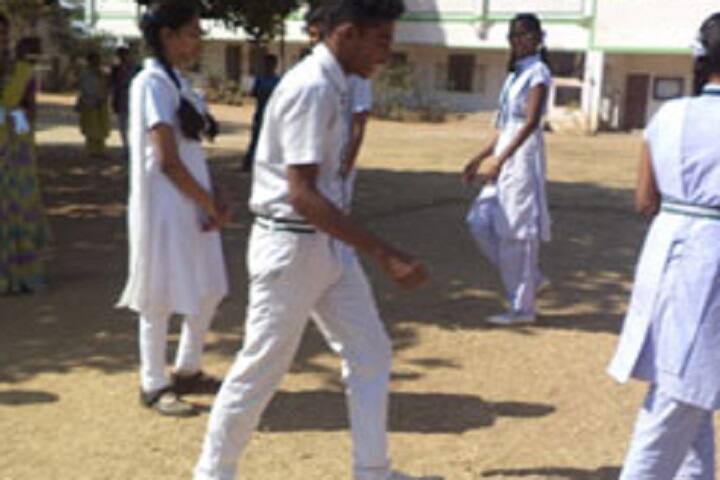 Green Valley Public School-Sports