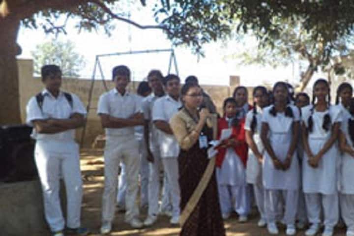 Green Valley Public School-others