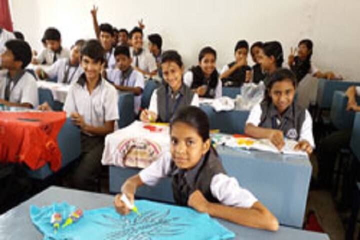 Guru Nanak Public School-School Activities
