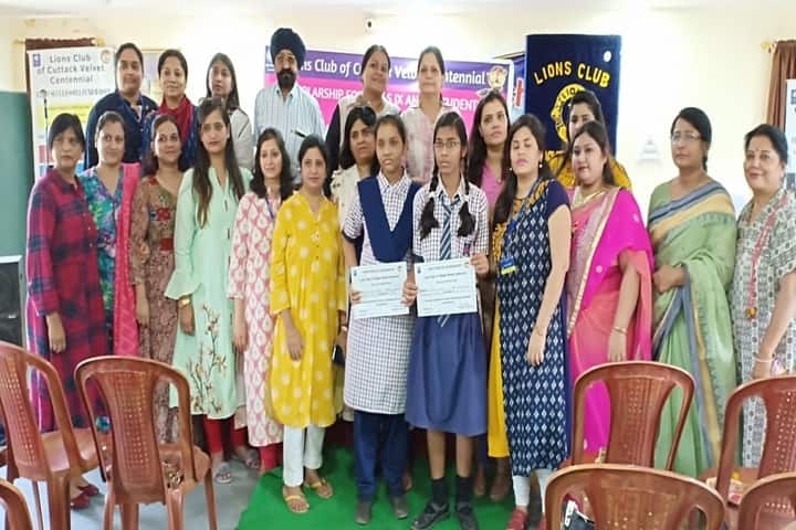 Guru Nanak Public School-Certification