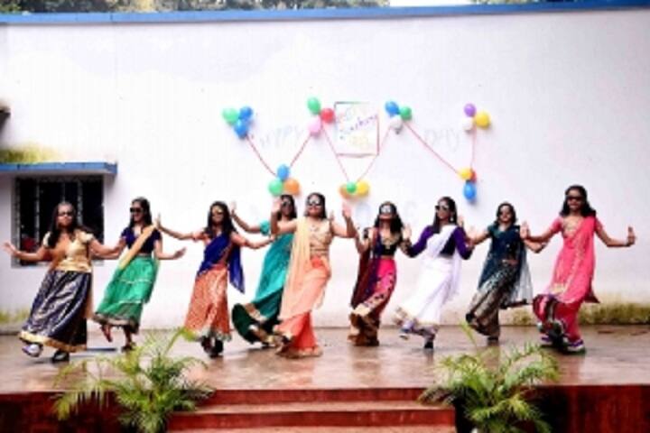 Gyanajyoti Public School-Teachers Day