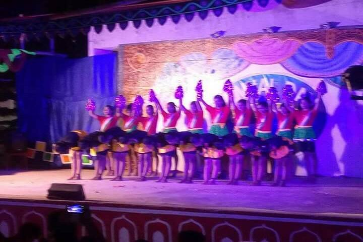 Jawahar Navodaya Vidyalaya-Annual Day