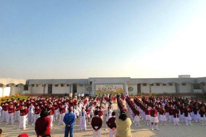 Jawahar Navodaya Vidyalaya-Assembly