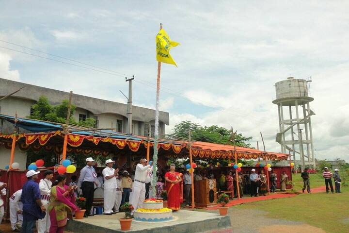 Jawahar Navodaya Vidyalaya-Sports Day