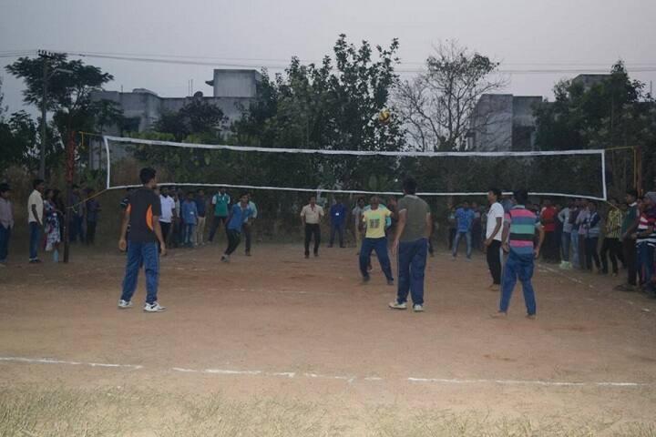 Jawahar Navodaya Vidyalaya-Sports