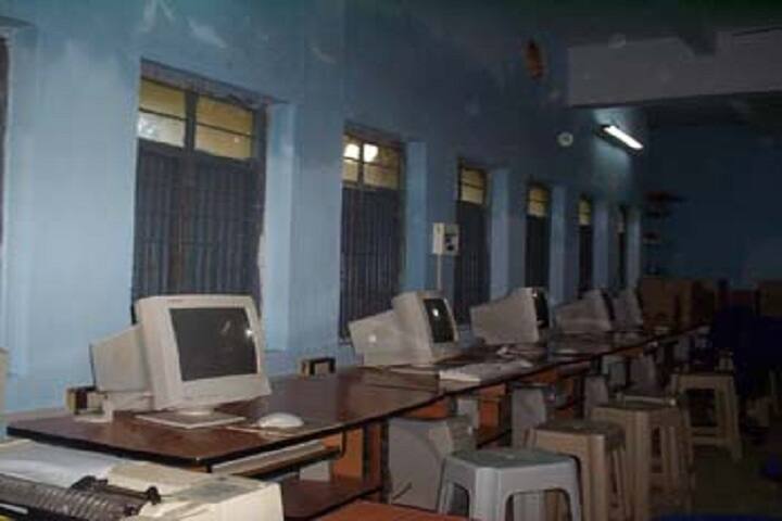 Jawahar Navodaya Vidyalaya-IT Lab