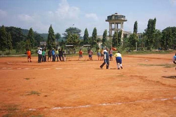 Jawahar Navodaya Vidyalaya-Sports