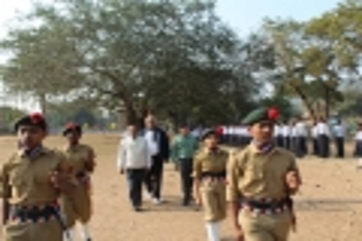 Jawahar Navodaya Vidyalaya-Independance Day