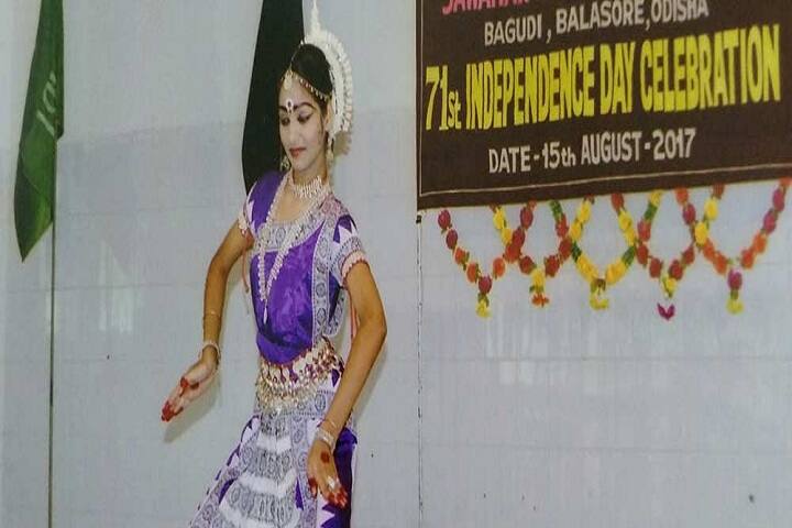Jawahar Navodaya Vidyalaya-Independence Day
