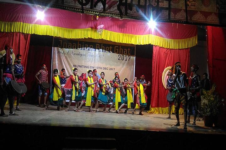 Jawahar Navodaya Vidyalaya-Cultural Activity