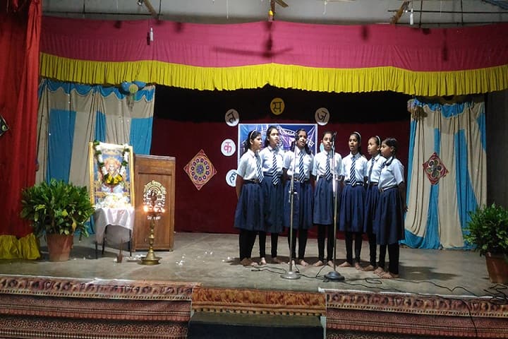 Jawahar Navodaya Vidyalaya-Hindi Phakwada