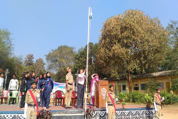 Jawahar Navodaya Vidyalaya-Independance Day