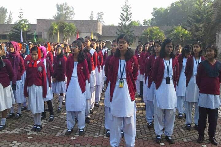 Jawahar Navodaya Vidyalaya (JNV), Konark, Puri: Admission, Fee, Affiliation