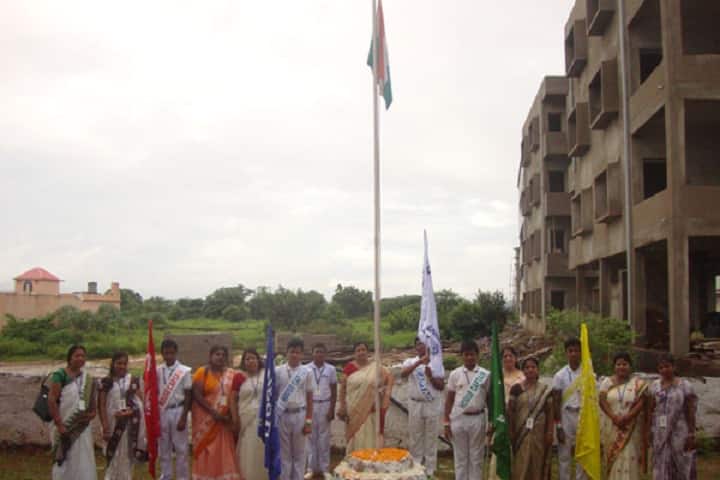 Jupiter Public School-Independance Day