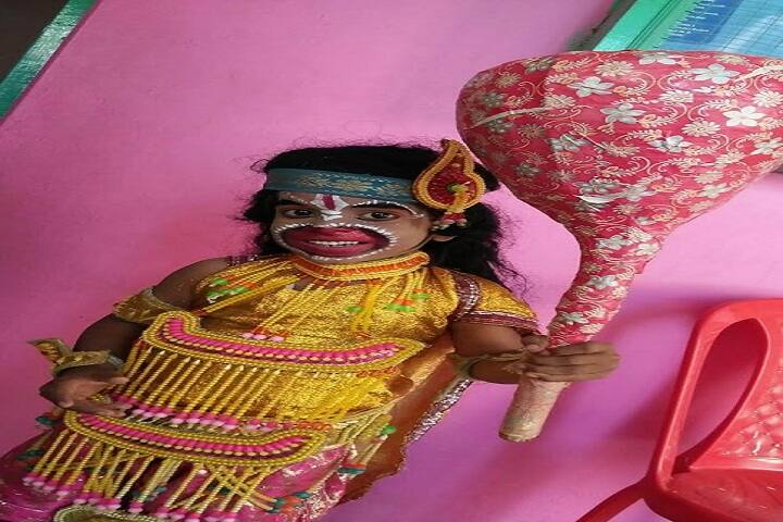 Kendriya Vidyalaya-Events