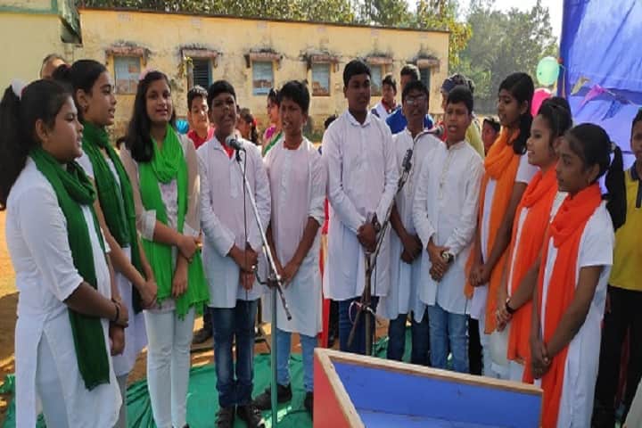 Kendriya Vidyalaya-Group Song