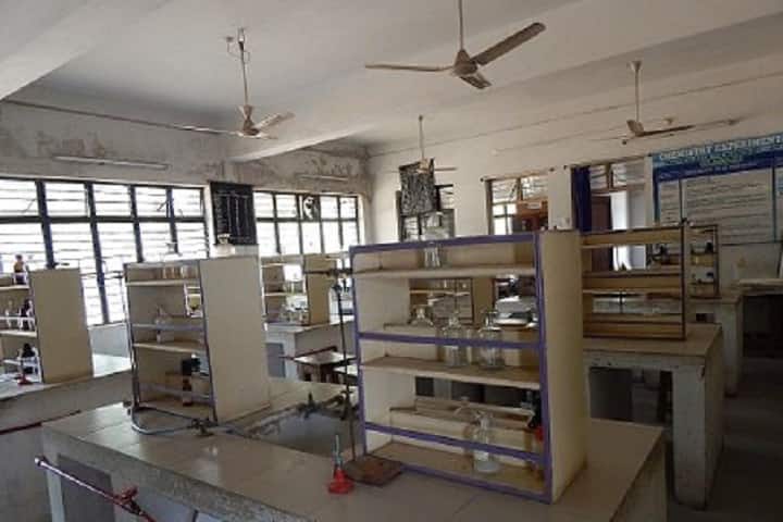 Kendriya Vidyalaya-Lab