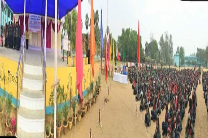 Kendriya Vidyalaya-Foundation Day