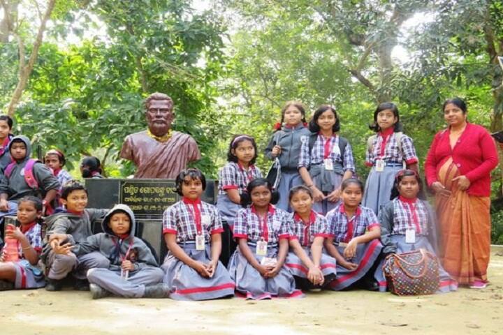 Kendriya Vidyalaya-Primary Picnic