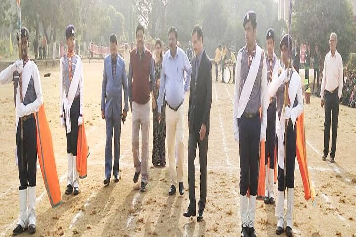 Kendriya Vidyalaya-Independency Day