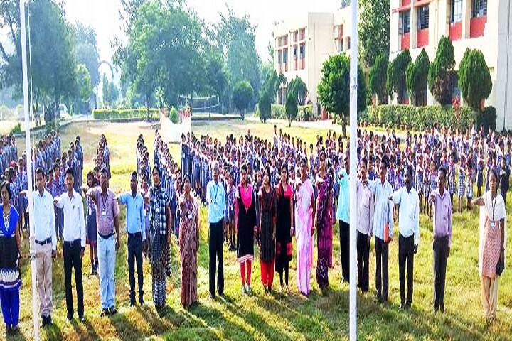 Kendriya Vidyalaya-Pladge