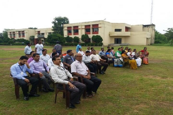 Kendriya Vidyalaya-Republic Day