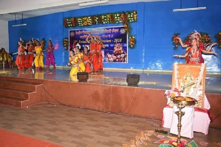 Kendriya Vidyalaya-Events