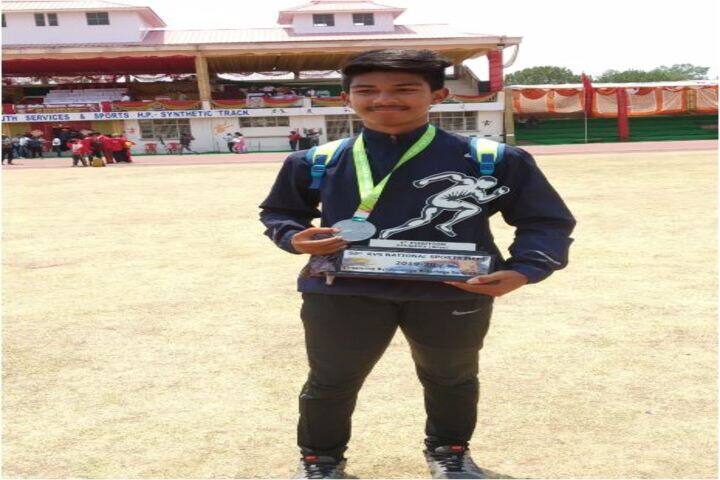 Awards