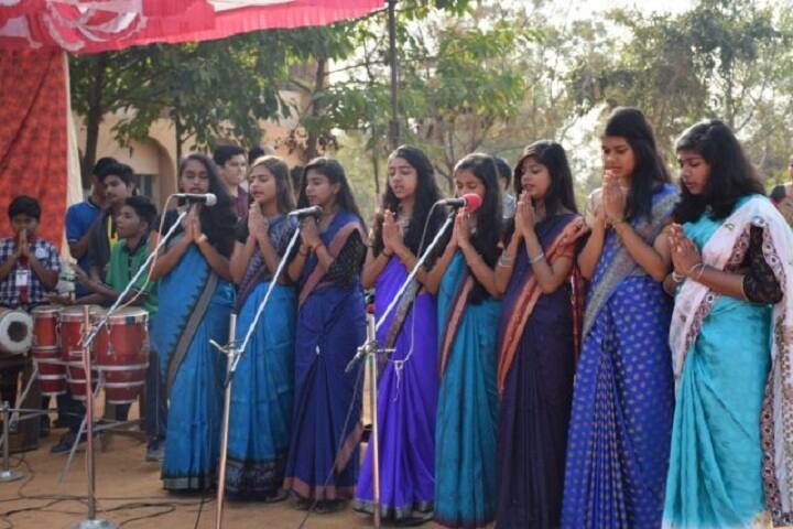 Kendriya Vidyalaya No 2-Group Song