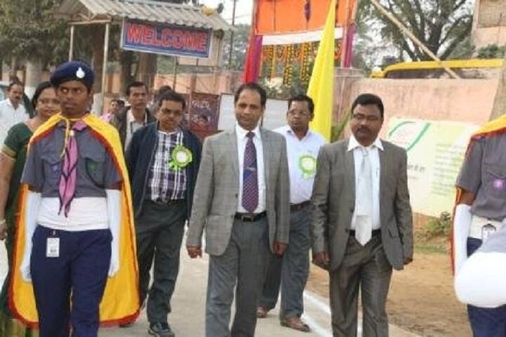 Kendriya Vidyalaya No 2-Annual Function