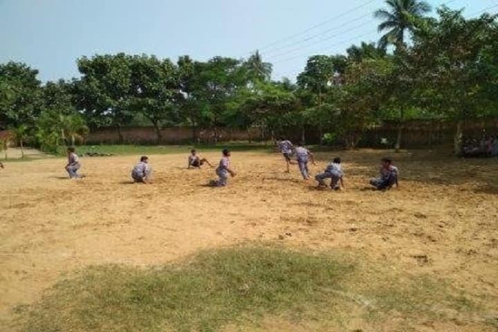 Kendriya Vidyalaya No 2-Games