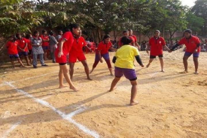 Kendriya Vidyalaya No 2-Sports