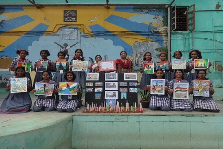 Kendriya Vidyalaya No 3-Prasentation