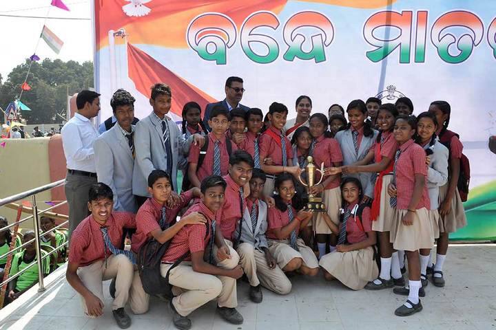 Kerala English Medium School-Achievement