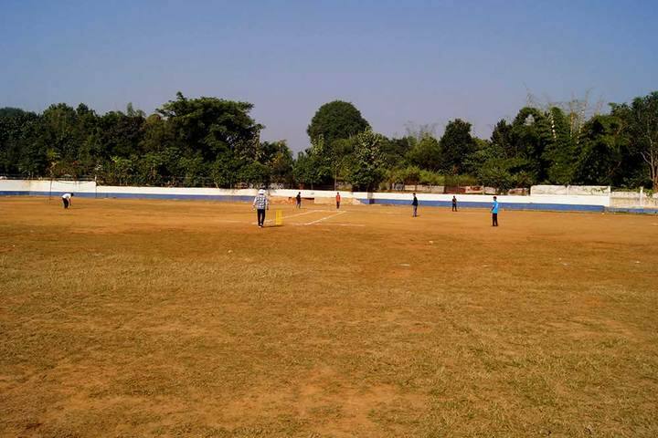 Kerala English Medium School-Play-Ground