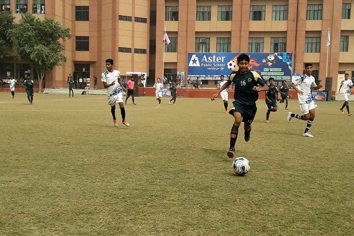 Kerala English Medium School-Sports