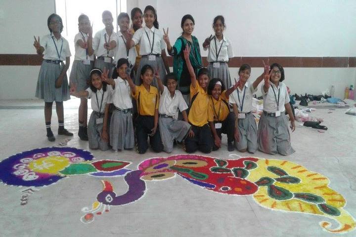 Foundation Academy-Activity