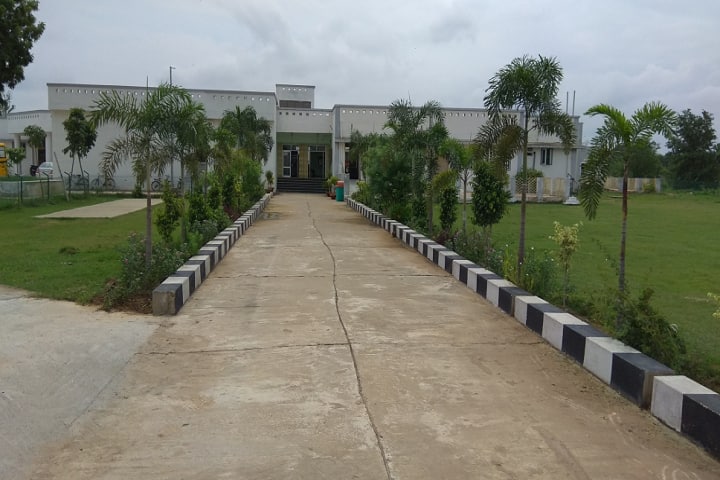 Foundation Academy-Campusview