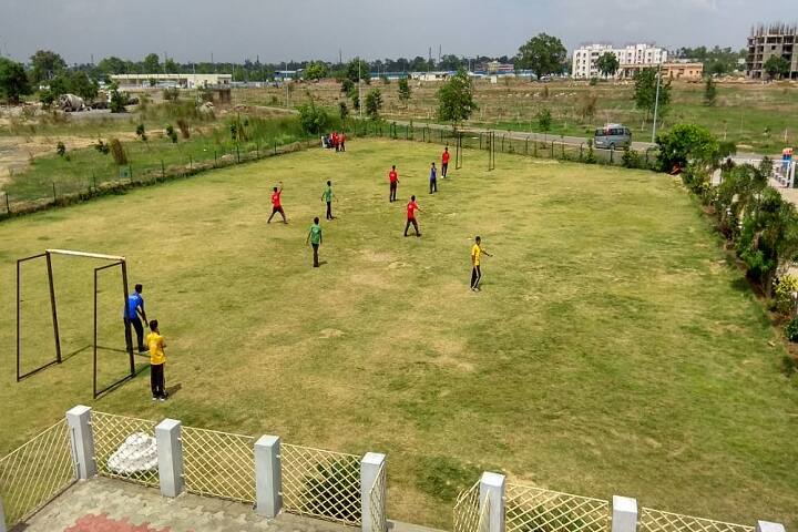Foundation Academy-Sports