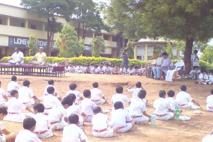 Lions Vocational Public School-Other-Activity