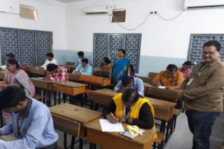 Lajpat Rai DAV Public School-Classroom